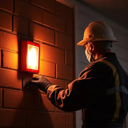 Emergency Light Testing Spring Lake,Professional emergency light testing services,Certified emergency light inspection packages