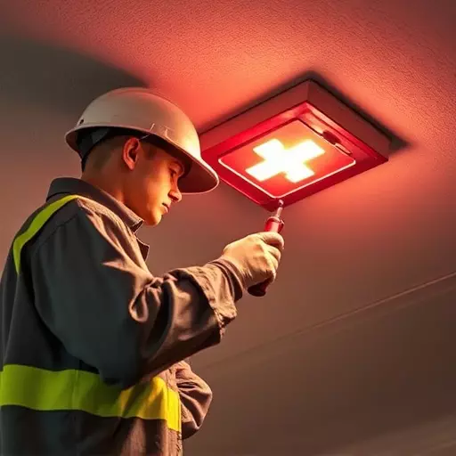 Emergency Light Testing Spring Lake,Professional emergency light testing services,Certified emergency light inspection packages