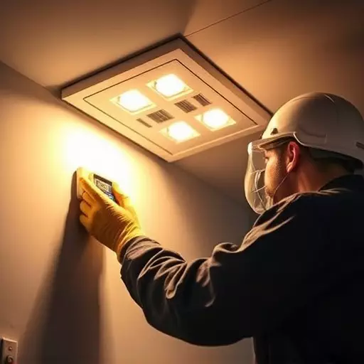 Emergency Light Testing Spring Lake,Professional emergency light testing services,Certified emergency light inspection packages