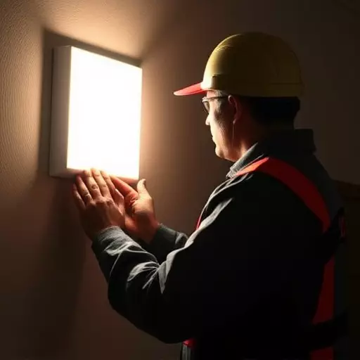 Emergency Light Testing Spring Lake,Professional emergency light testing services,Certified emergency light inspection packages