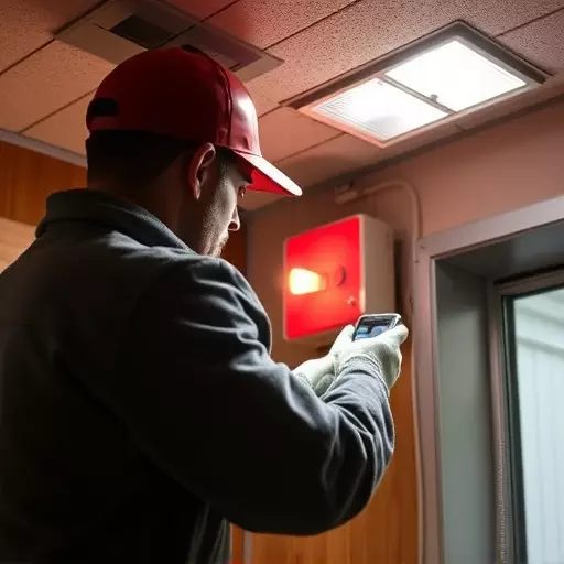 Emergency Light Testing Spring Lake,Professional emergency light testing services,Certified emergency light inspection packages