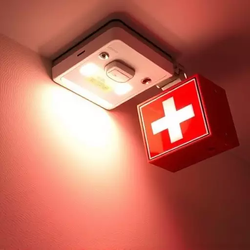 Emergency Light Testing Spring Lake,Professional emergency light testing services,Certified emergency light inspection packages