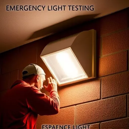 Emergency Light Testing Spring Lake,Professional emergency light testing services,Certified emergency light inspection packages
