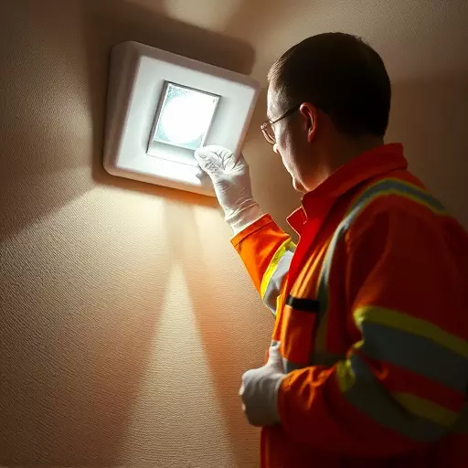 Emergency Light Testing Spring Lake,Professional emergency light testing services,Certified emergency light inspection packages