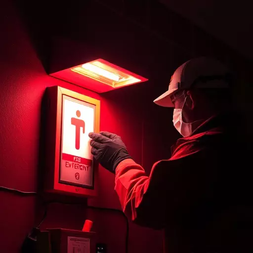 Emergency Light Testing Spring Lake,Professional emergency light testing services,Certified emergency light inspection packages