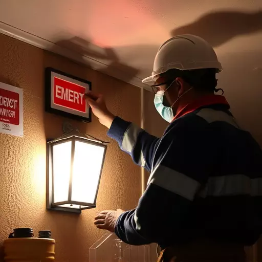 Emergency Light Testing Spring Lake,Professional emergency light testing services,Certified emergency light inspection packages