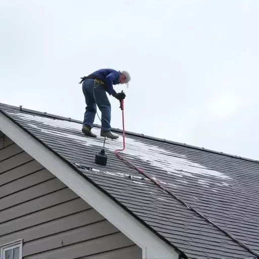 emergency roof repair appleton,roof leak patching,storm damage roof repair