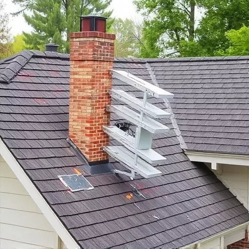emergency roof repair appleton,roof leak patching,storm damage roof repair