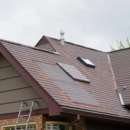emergency roof repair appleton,roof leak patching,storm damage roof repair