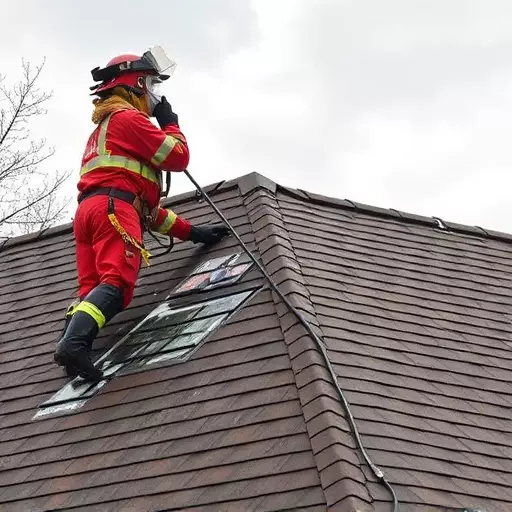 emergency roof repair appleton,roof leak patching,storm damage roof repair