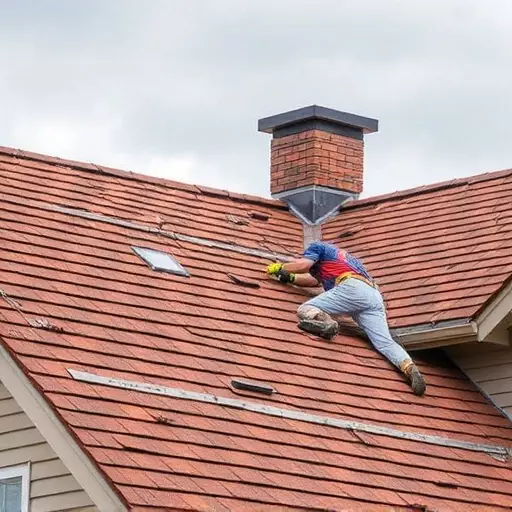 emergency roof repair appleton,roof leak patching,storm damage roof repair