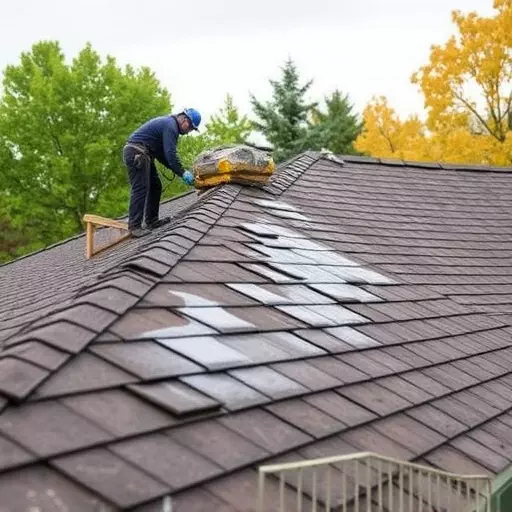 emergency roof repair appleton,roof leak patching,storm damage roof repair