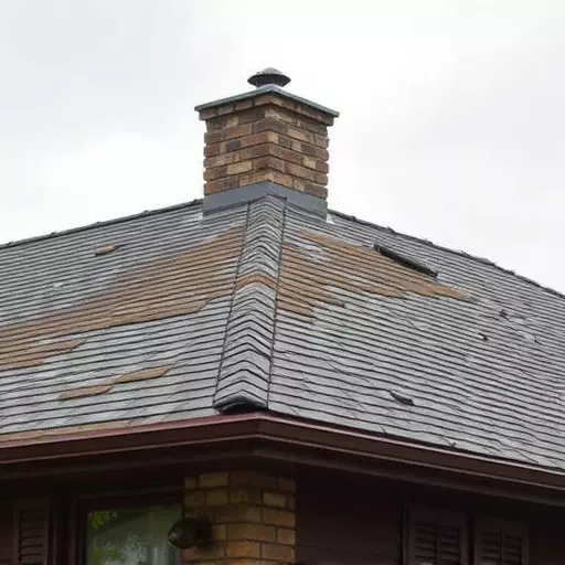 emergency roof repair appleton,roof leak patching,storm damage roof repair