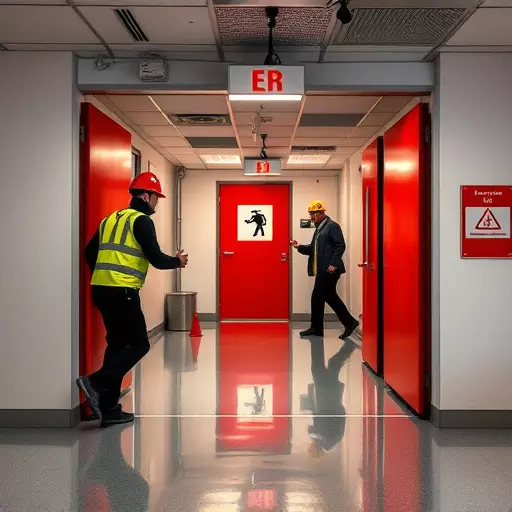 emergency workplace safety training,workplace evacuation drills,fire safety training