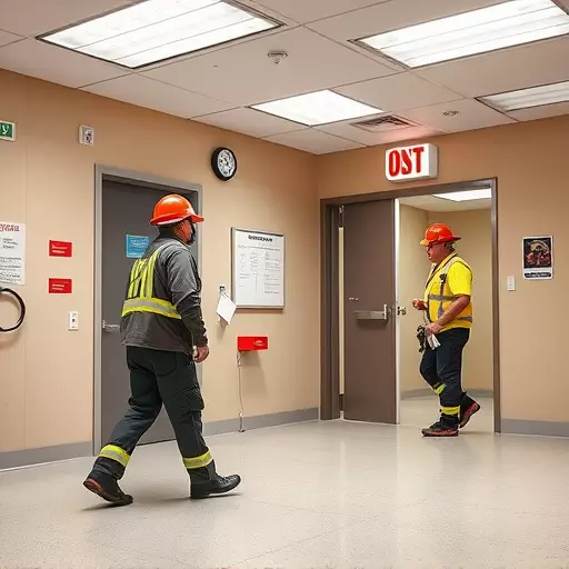 emergency workplace safety training,workplace evacuation drills,fire safety training