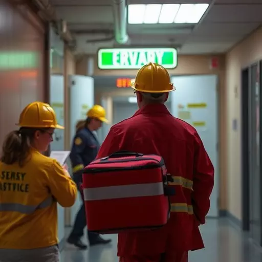 emergency workplace safety training,workplace evacuation drills,fire safety training
