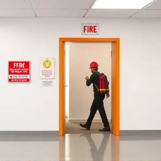 emergency workplace safety training,workplace evacuation drills,fire safety training