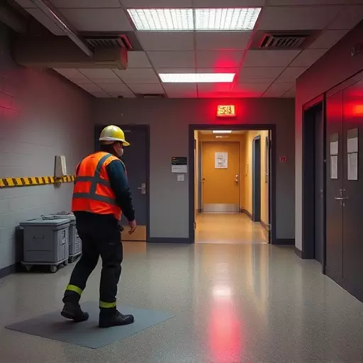 emergency workplace safety training,workplace evacuation drills,fire safety training