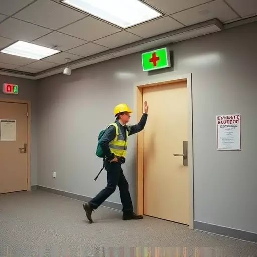 emergency workplace safety training,workplace evacuation drills,fire safety training