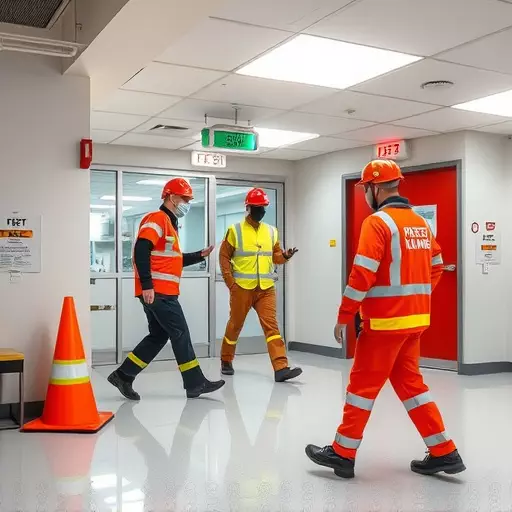 emergency workplace safety training,workplace evacuation drills,fire safety training