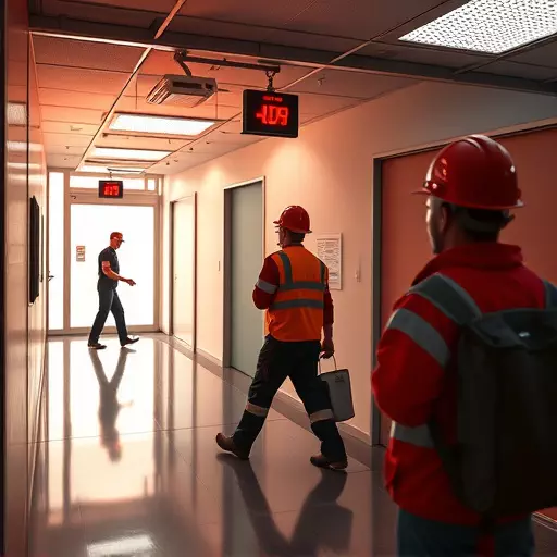 emergency workplace safety training,workplace evacuation drills,fire safety training