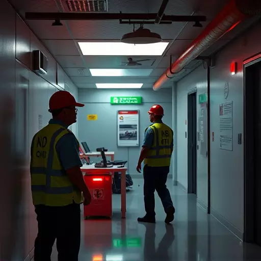 emergency workplace safety training,workplace evacuation drills,fire safety training