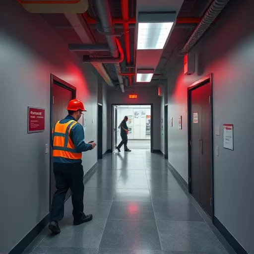 emergency workplace safety training,workplace evacuation drills,fire safety training