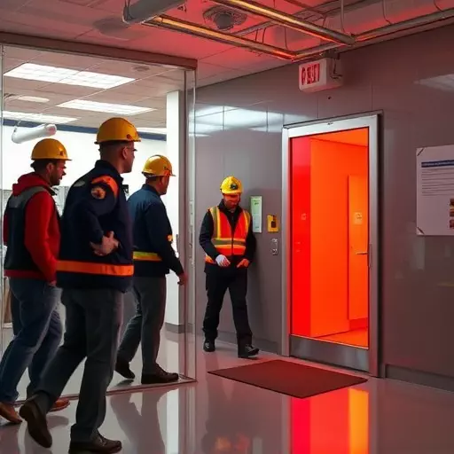 emergency workplace safety training,workplace evacuation drills,fire safety training
