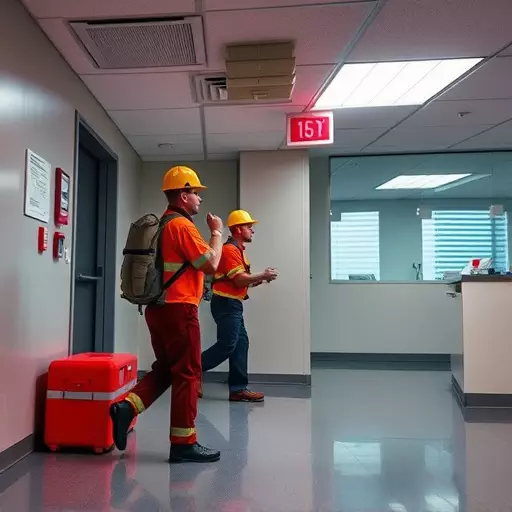 emergency workplace safety training,workplace evacuation drills,fire safety training