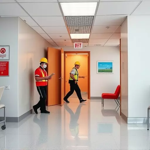 emergency workplace safety training,workplace evacuation drills,fire safety training