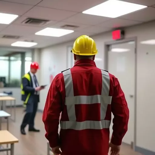 emergency workplace safety training,workplace evacuation drills,fire safety training