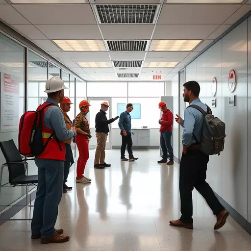 emergency workplace safety training,workplace evacuation drills,fire safety training