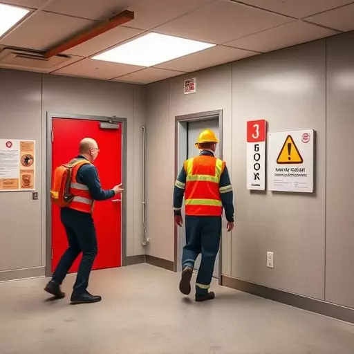 emergency workplace safety training,workplace evacuation drills,fire safety training