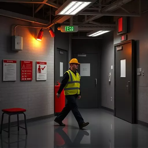emergency workplace safety training,workplace evacuation drills,fire safety training
