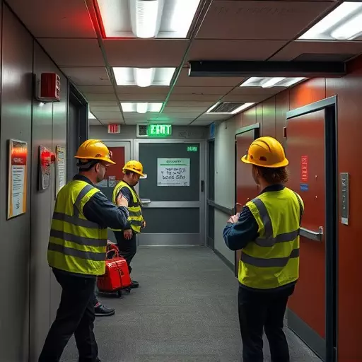 emergency workplace safety training,workplace evacuation drills,fire safety training