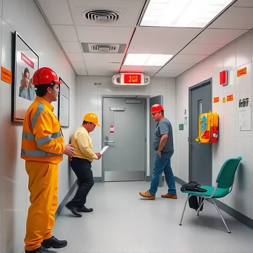 emergency workplace safety training,workplace evacuation drills,fire safety training