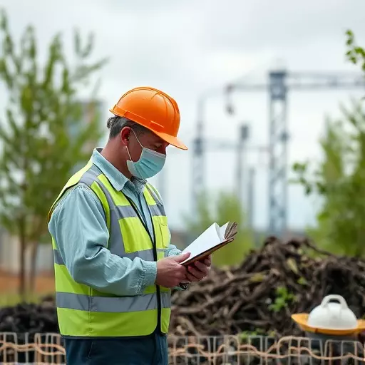 environmental compliance inspection,environmental regulatory frameworks,hazardous waste management audit