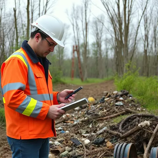 environmental compliance inspection,environmental regulatory frameworks,hazardous waste management audit