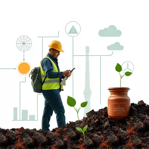 environmental compliance inspection,environmental regulatory frameworks,hazardous waste management audit