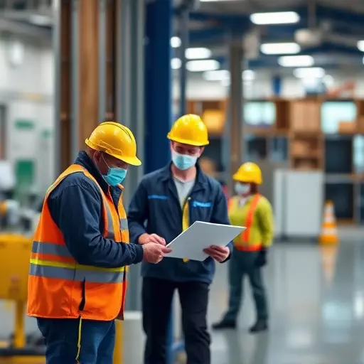 environmental health and safety training planning,occupational safety training programs,compliance training scheduling tools