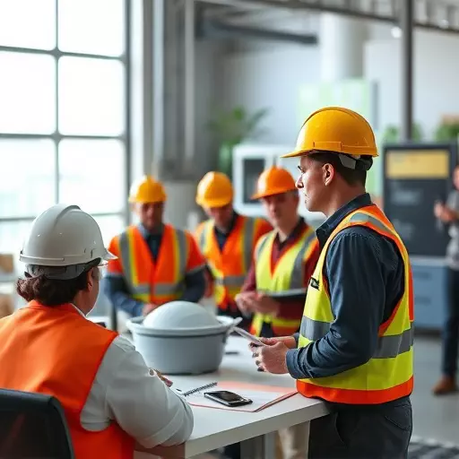 environmental health and safety training planning,occupational safety training programs,compliance training scheduling tools