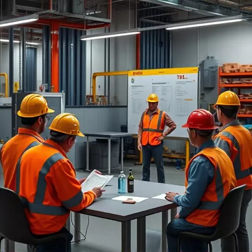 environmental health and safety training planning,occupational safety training programs,compliance training scheduling tools