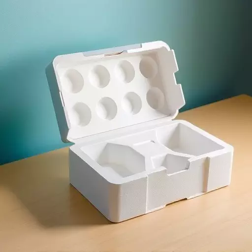 epp molded foam packaging supplier holland ohio,custom epp foam packaging,lightweight epp packaging solutions