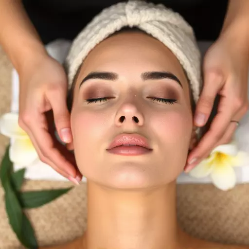 Essential Facial Toledo,Benefits of an essential facial,Deep cleansing essential facial