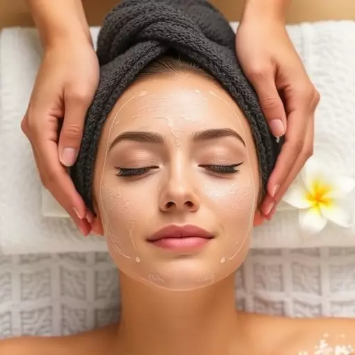 Essential Facial Toledo,Benefits of an essential facial,Deep cleansing essential facial