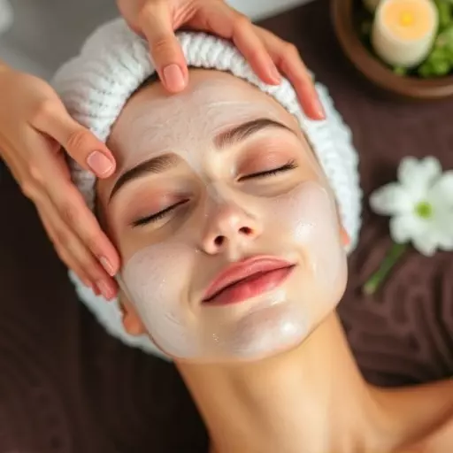 Essential Facial Toledo,Benefits of an essential facial,Deep cleansing essential facial