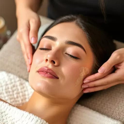 Essential Facial Toledo,Benefits of an essential facial,Deep cleansing essential facial