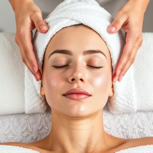 Essential Facial Toledo,Benefits of an essential facial,Deep cleansing essential facial