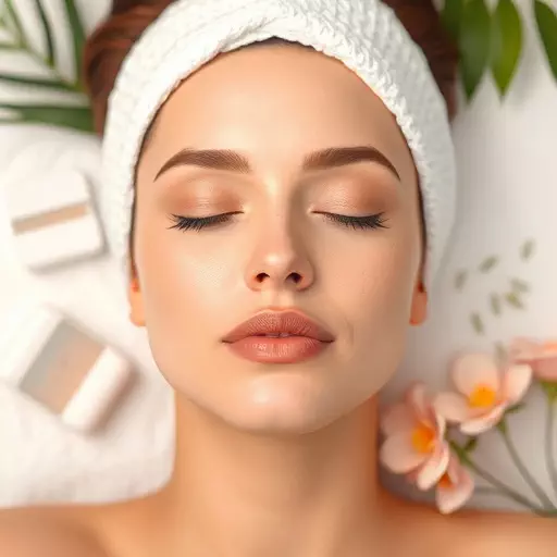 Essential Facial Toledo,Benefits of an essential facial,Deep cleansing essential facial