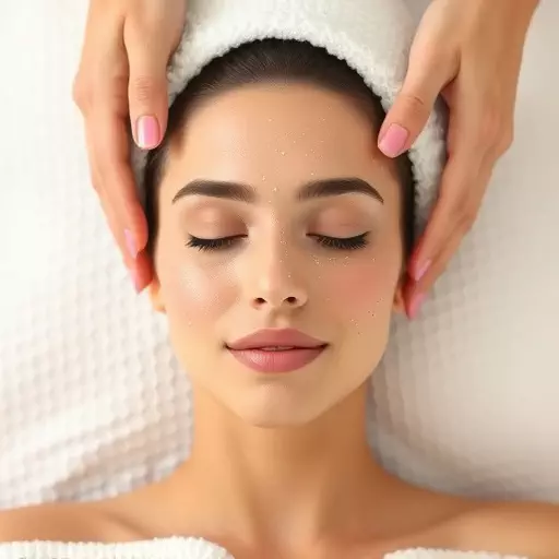 Essential Facial Toledo,Benefits of an essential facial,Deep cleansing essential facial